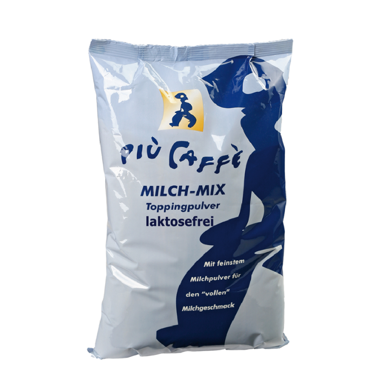 Milchpulver lactosefrei
