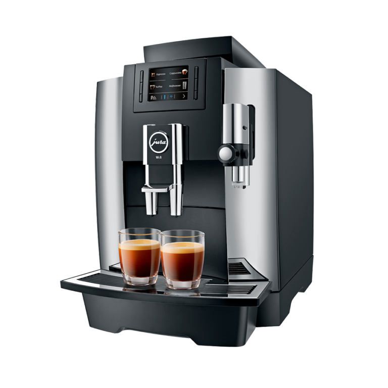 Jura WE 8