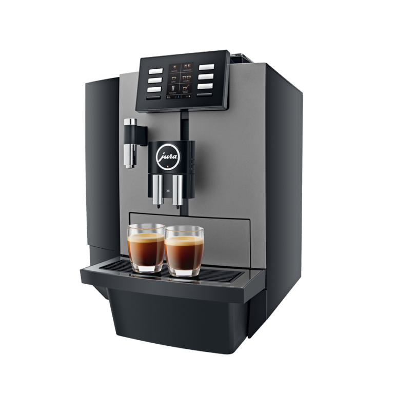 Jura X6