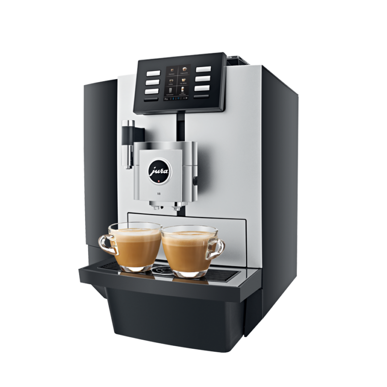 Jura X8