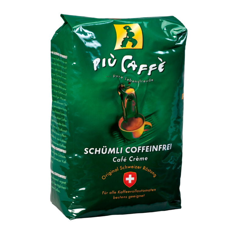 Schümli Coffeinfrei