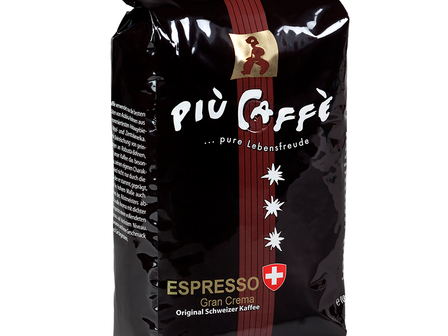 Kaffeebohnen, würzig, kräftig, intensiv und gehaltvoll