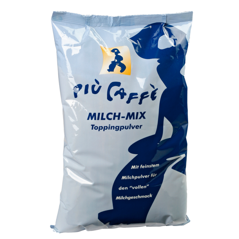 Milchpulver