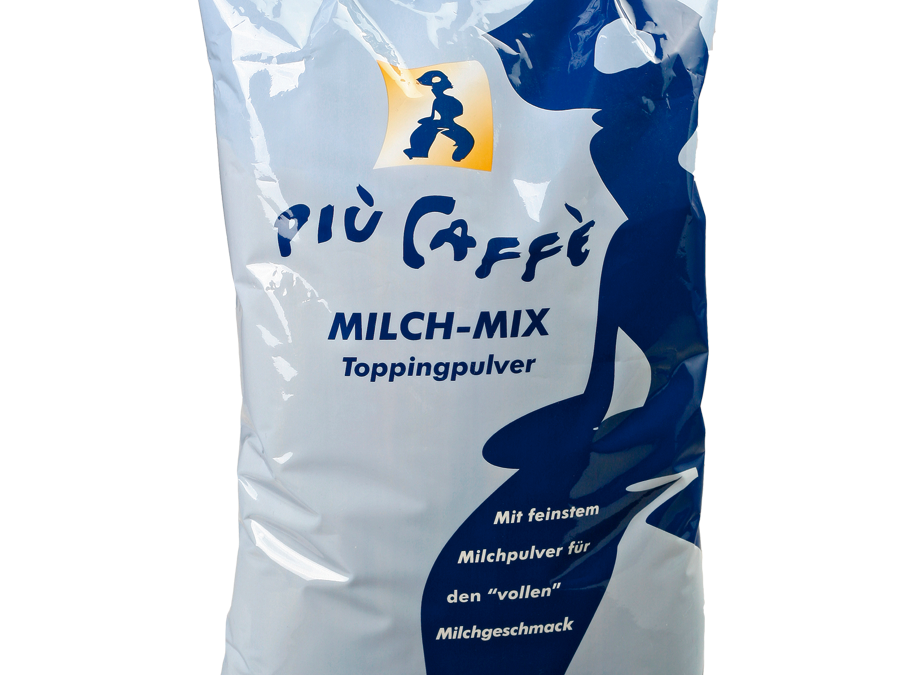 Milchpulver