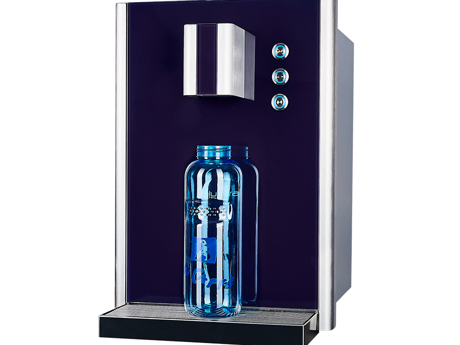 Wasserspender piu aqua 401