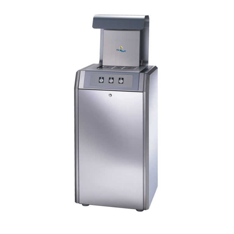 più aqua 600