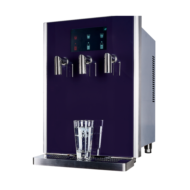 più aqua 601