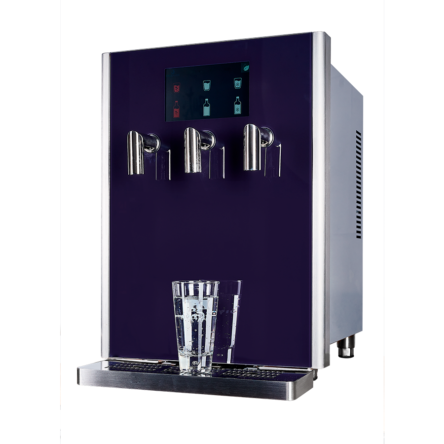Trinkwasserspender piu aqua 601