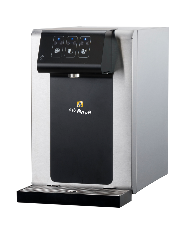 più aqua 300 BL