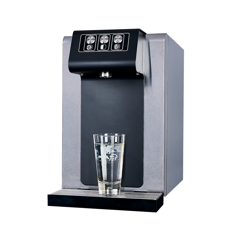 Unser Bestseller: più aqua 301