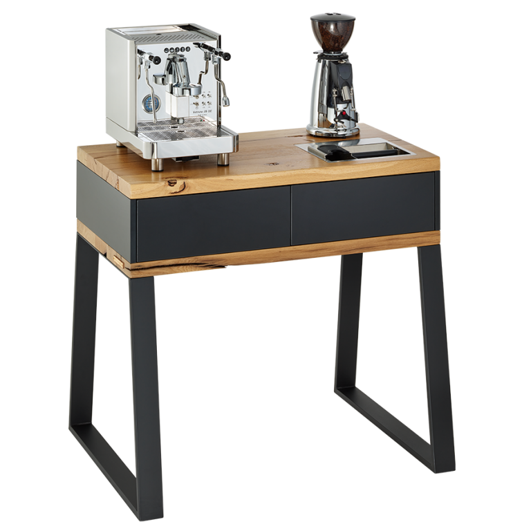 Barista-Bar